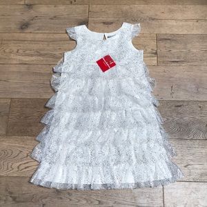 Hanna Andersson fancy dress